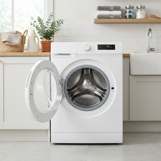 Servicio técnico de lavadora y secadora en Antioquia