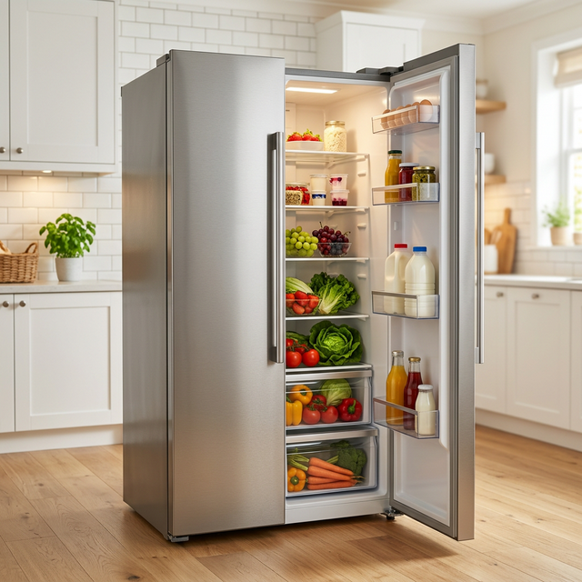 Reparación de nevera y nevecón profesional en Antioquia